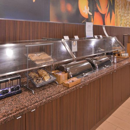 Fairfield Inn & Suites Orlando Ocoee Ngoại thất bức ảnh