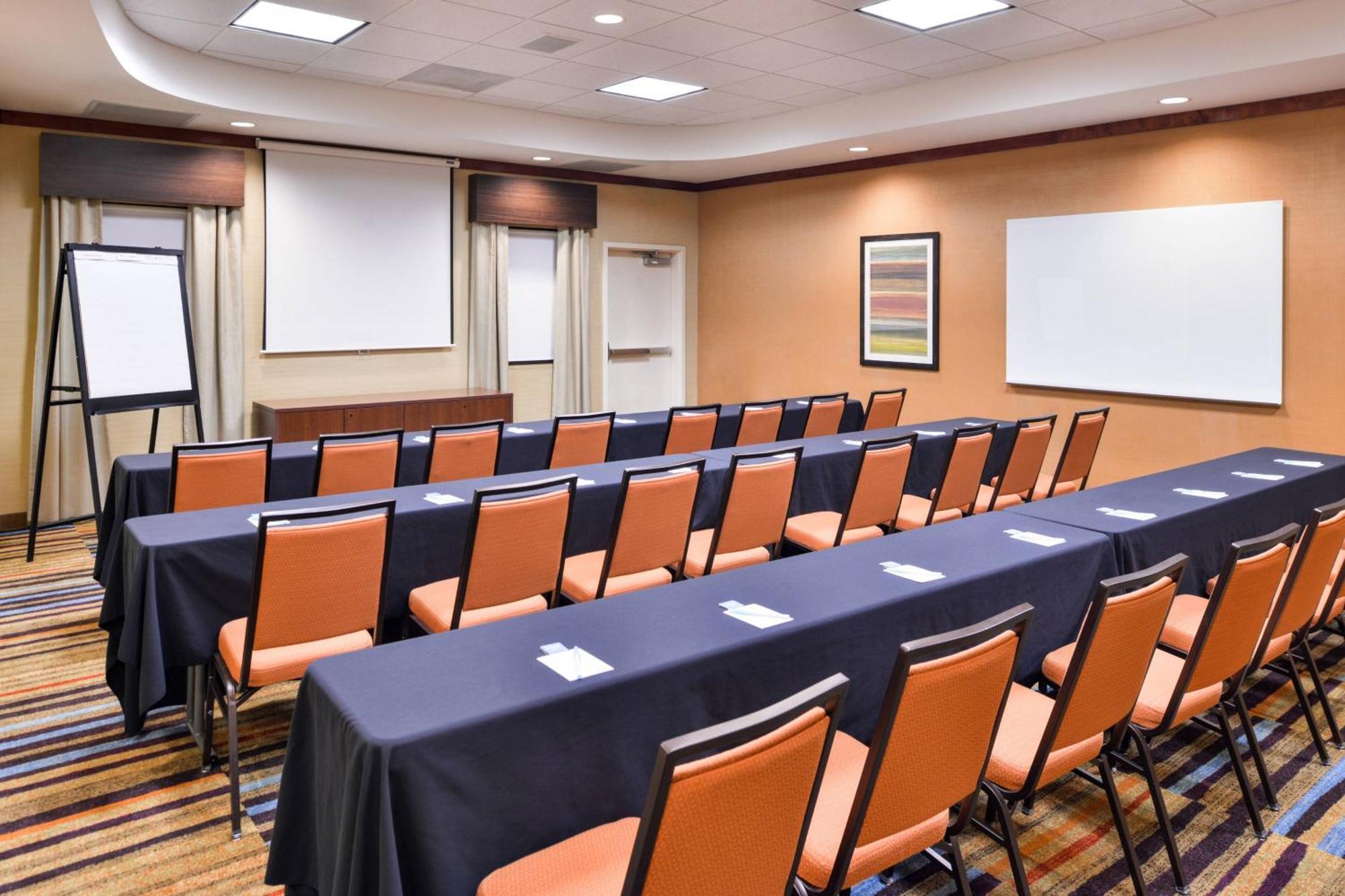 Fairfield Inn & Suites Orlando Ocoee Ngoại thất bức ảnh