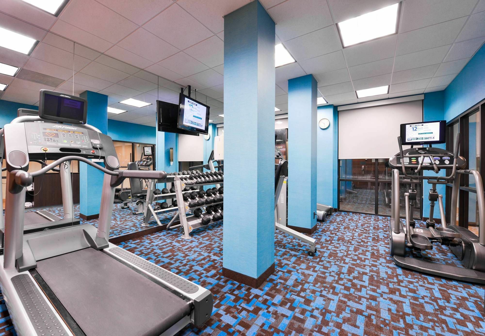 Fairfield Inn & Suites Orlando Ocoee Ngoại thất bức ảnh