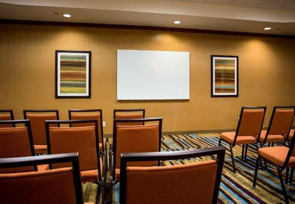 Fairfield Inn & Suites Orlando Ocoee Ngoại thất bức ảnh